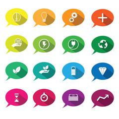 Balloon thinking ideas