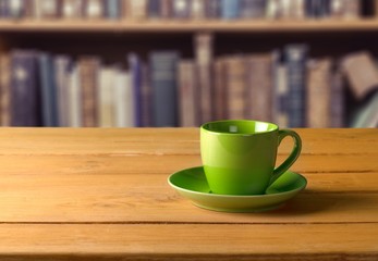 Cup, tea, mug.