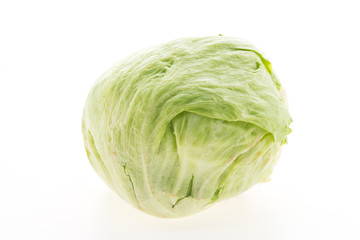 Fototapeta premium Green lettuce