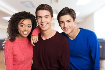 Community, Emigration and Immigration, Multi-Ethnic Group.