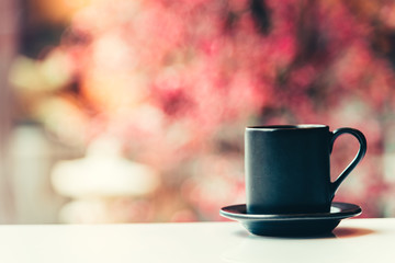 Coffee cup
