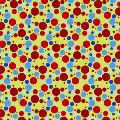 dots background