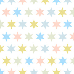 stars background