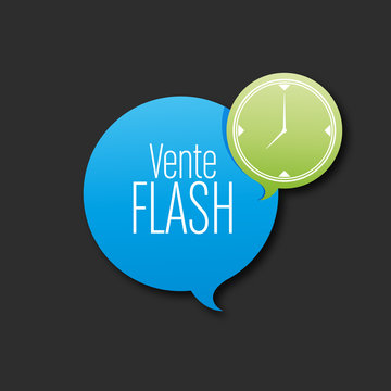 vente flash