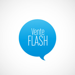 vente flash