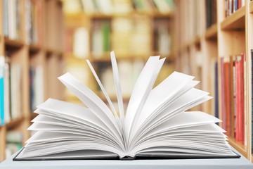 Book, magic, magical.