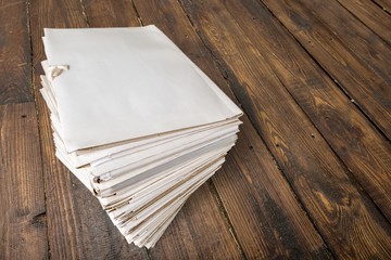 File, Emotional Stress, Paperwork.