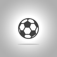 Obraz premium football