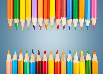 Kids, color, colorful.