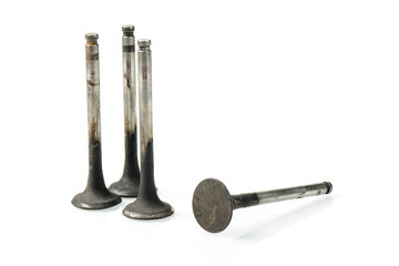 valves