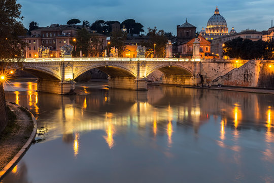 Caput mundi