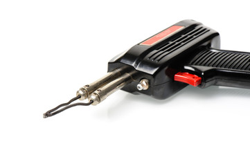 soldering iron