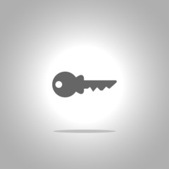 key icon
