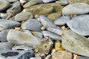 Stone for pattern background