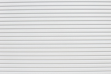 metallic roller shutter door