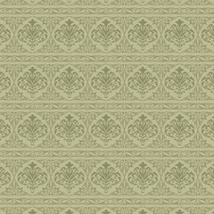 vintage seamless pattern