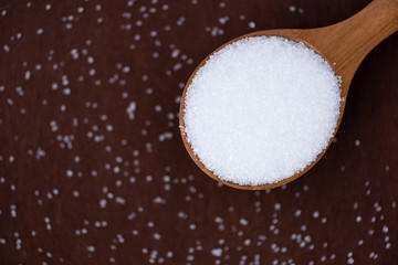White Sugar