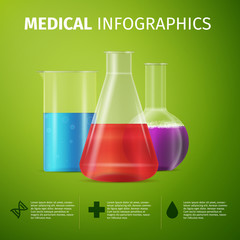 Medical Infographics