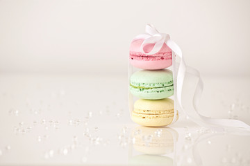 Mouth-watering and delectable