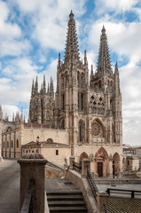 Catedral De Burgos