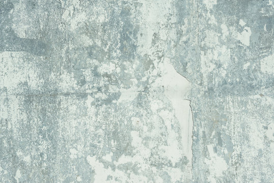Concrete wall texture.