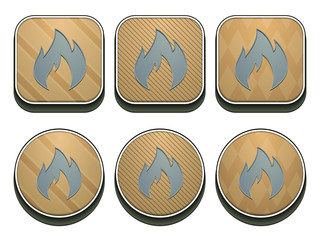 Retro_Icon_1_184 © vempireart