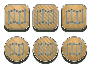 Retro_Icon_1_256 © vempireart