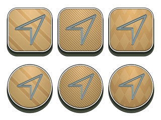 Retro_Icon_1_259 © vempireart