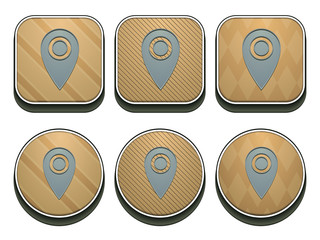 Retro_Icon_1_260 © vempireart