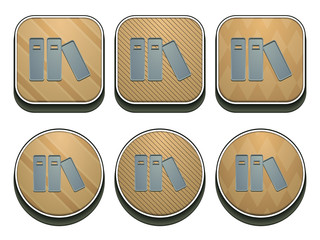 Retro_Icon_1_300 © vempireart