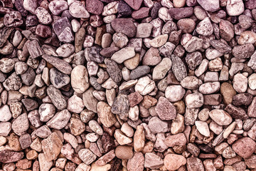 Pebbles Texture