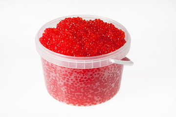 Red Caviar
