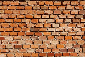 Brick Wall