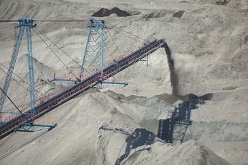 Coal Mine