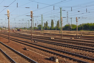 Railroad