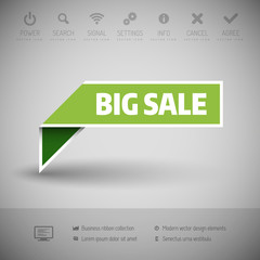 Business Banner
