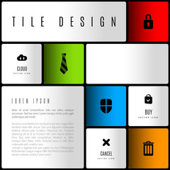 Tile Design