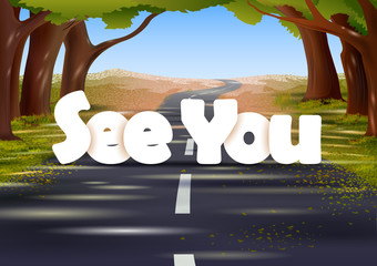 See You Later Photos Royalty Free Images Graphics Vectors