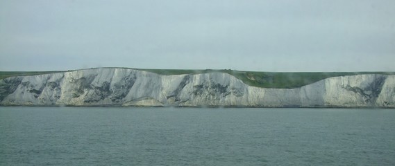 Klippen von Dover