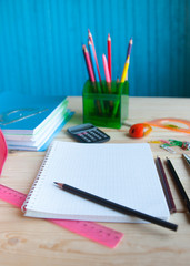 Back to School