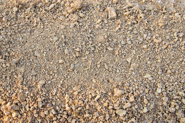laterite soil