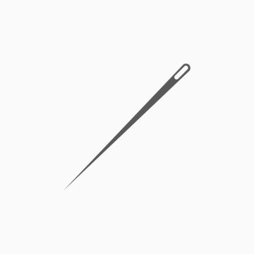 needle icon