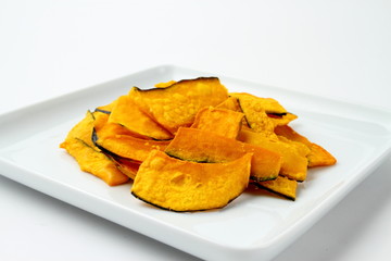 スナック野菜