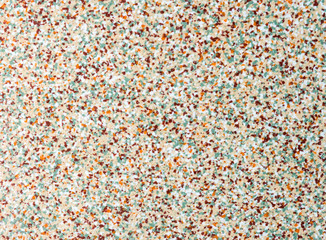 Modern texture