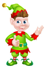 Santas Christmas Helper