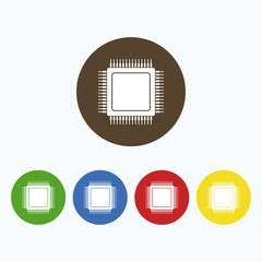 Simple Icon Processor.