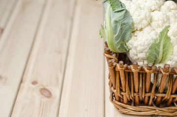 cauliflower 
