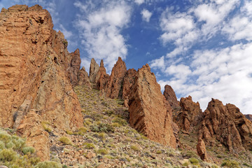 Fototapeta premium Tenerife 13