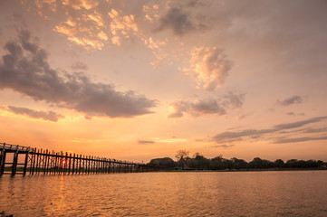 Obraz premium myanmar travel