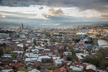 Tbilisi